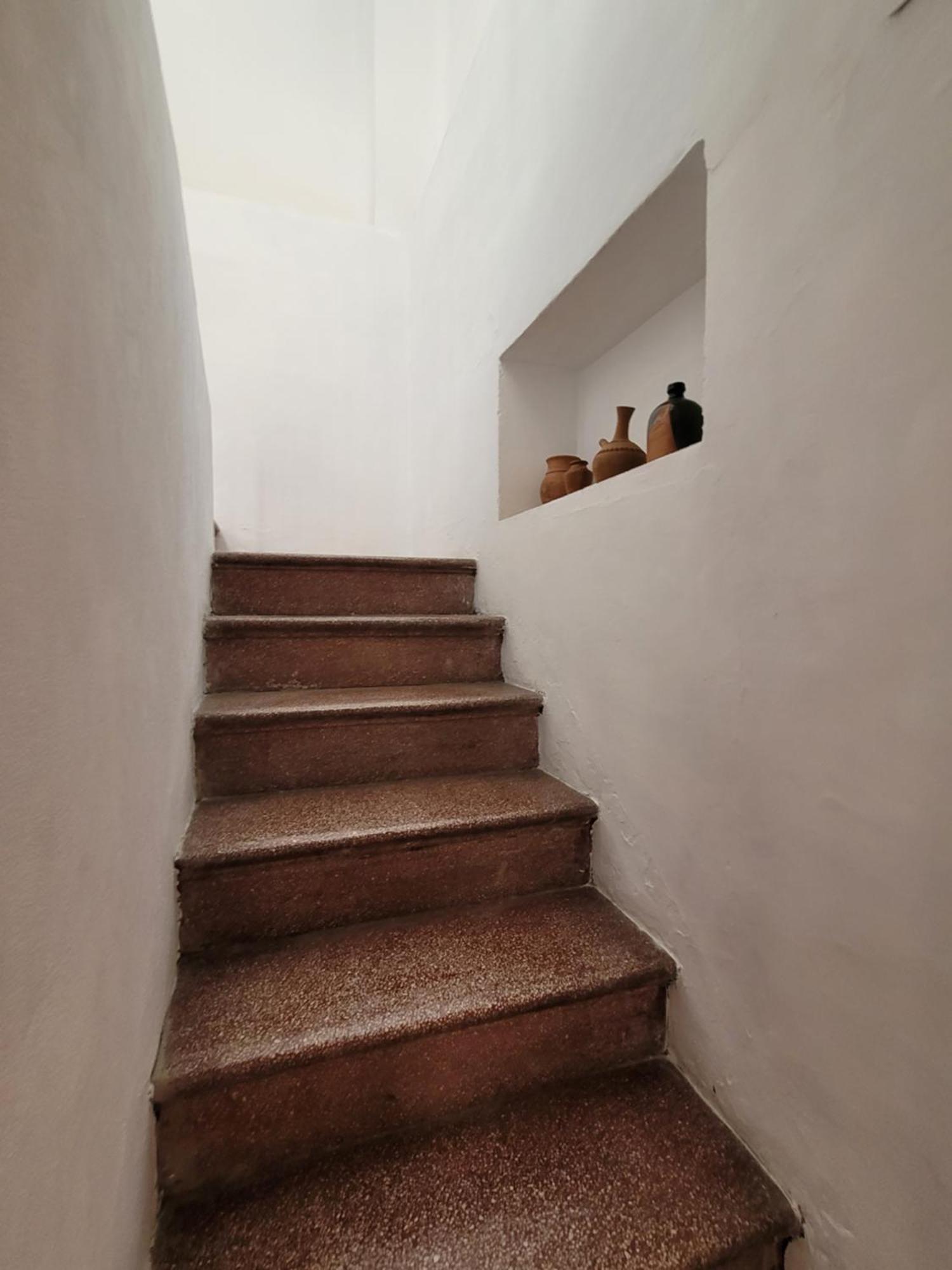 Auberge de jeunesse Bbtk Málaga Extérieur photo